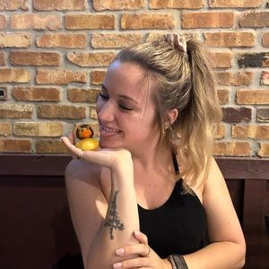 Meet your Posher, Jackie